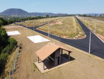 Terreno para Venda, em Rifaina, bairro Alameda das Acacias