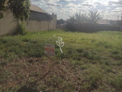 Terreno para Venda, em Regente Feij, bairro Portal do Sol