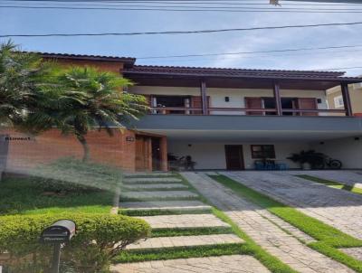 Casa em Condomnio para Venda, em Santana de Parnaba, bairro Alphaville, 3 dormitrios, 5 banheiros, 3 sutes, 4 vagas