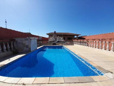 Casa para Venda, em Itanham, bairro Jardim Regina, 3 dormitrios, 1 banheiro, 5 vagas