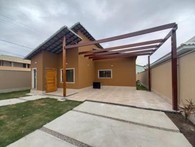 Casa para Venda, em Maric, bairro Jardim Atlntico Leste (Itaipuau), 3 dormitrios, 2 banheiros, 1 sute, 2 vagas