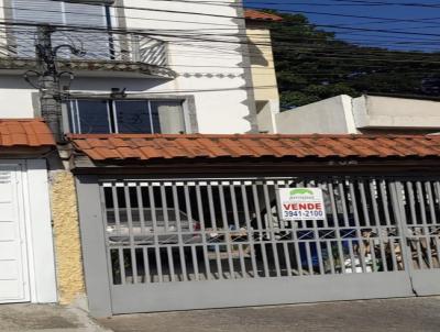 Sobrado para Venda, em So Paulo, bairro Jd. Vivan