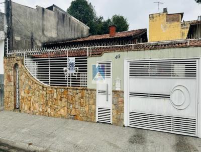 Casa para Venda, em Suzano, bairro Parque Santa Rosa, 3 dormitrios, 1 banheiro, 1 sute, 5 vagas