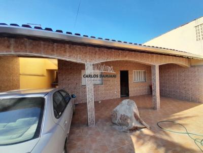 Casa para Venda, em Itanham, bairro Balnerio Tupy, 3 dormitrios, 2 banheiros, 1 sute, 2 vagas