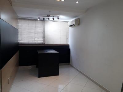 Sala Comercial para Locao, em So Paulo, bairro Higienpolis, 4 banheiros, 2 vagas