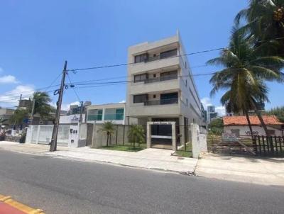 Apartamento para Venda, em Joo Pessoa, bairro Manara, 2 dormitrios, 2 banheiros, 2 sutes, 1 vaga