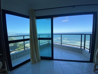 Apartamento Frente Mar para Venda, em Praia Grande, bairro Jardim Imperador, 3 dormitrios, 3 banheiros, 1 sute, 1 vaga