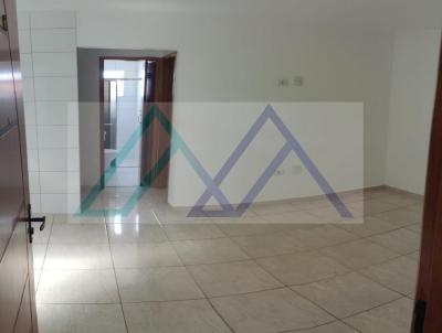 Apartamento sem Condomnio para Venda, em Santo Andr, bairro Vila Clarice, 2 dormitrios, 1 banheiro, 1 vaga