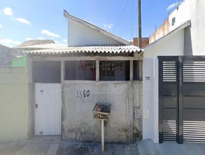 Casa para Venda, em Pinhais, bairro Vila Perneta, 3 dormitrios, 1 banheiro, 1 vaga