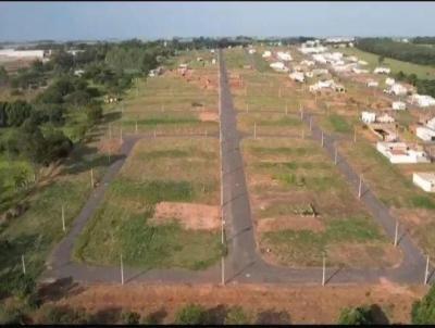 Terreno para Venda, em Junqueirpolis, bairro Residencial Florenza