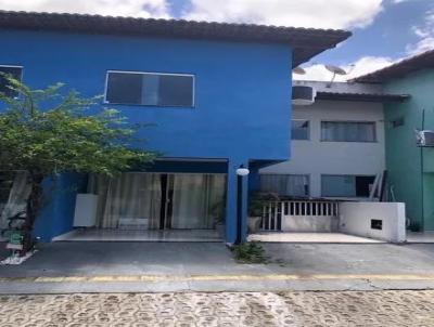 Casa em Condomnio para Venda, em Natal, bairro Ponta Negra, 2 dormitrios, 3 banheiros, 2 sutes, 1 vaga