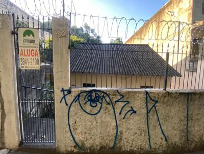 Casa para Locao, em So Paulo, bairro Jaragu, 1 dormitrio, 1 banheiro