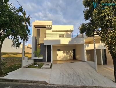 Casa em Condomnio para Venda, em So Joo da Boa Vista, bairro CONDOMINIO FAZENDA DAS AREIAS, 4 dormitrios, 4 sutes