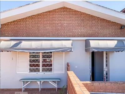 Casa para Venda, em Campinas, bairro Vila Nogueira, 3 dormitrios, 2 banheiros, 3 vagas