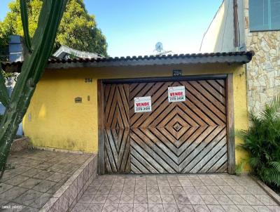 Casa para Venda, em So Paulo, bairro Vila Jacu, 3 dormitrios, 2 banheiros, 3 vagas