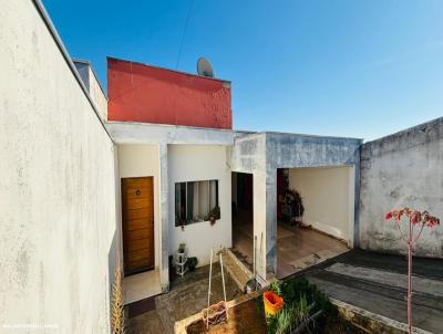 Casa para Venda, em Jarinu, bairro Maracan, 3 dormitrios, 2 banheiros, 1 sute, 1 vaga