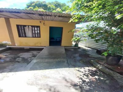 Casa para Venda, em So Pedro da Aldeia, bairro Campo Redondo, 2 dormitrios, 1 banheiro