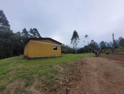 Stio / Chcara para Venda, em Cara, bairro Linha Padre Vieira, 2 dormitrios, 1 banheiro