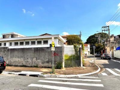 Galpo para Venda, em So Paulo, bairro Ipiranga