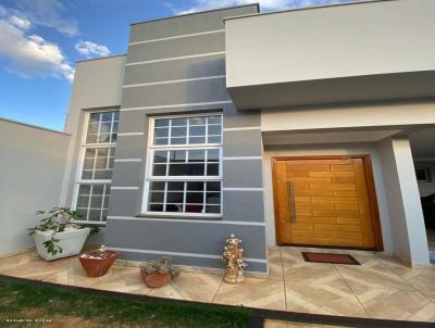 Casa para Venda, em Araras, bairro Jardim Universitrio, 3 dormitrios, 4 banheiros, 1 sute, 1 vaga