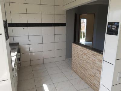 Apartamento para Venda, em Cajamar, bairro Jardins (Polvilho), 2 dormitrios, 1 banheiro, 1 vaga