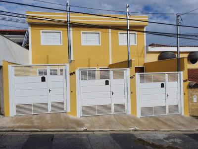 Sobrado para Venda, em So Paulo, bairro Vila Ponte Rasa, 2 dormitrios, 1 banheiro, 1 vaga