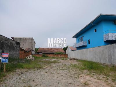 Terreno para Venda, em Balnerio Barra do Sul, bairro Centro