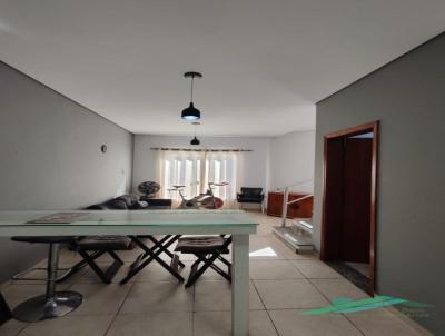 Casa para Locao, em Boituva, bairro Parque Residencial Esplanada, 2 dormitrios, 1 banheiro, 2 sutes