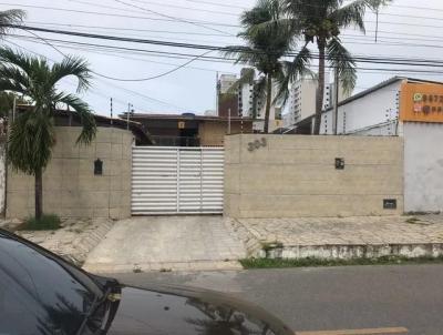 Casa para Venda, em Joo Pessoa, bairro Jardim Cidade Universitria, 4 dormitrios, 4 banheiros, 2 sutes, 4 vagas