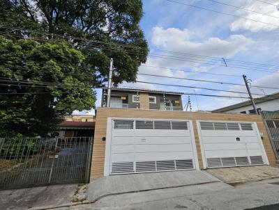 Sobrado para Venda, em So Paulo, bairro Jardim Vila Formosa, 3 dormitrios, 1 banheiro, 1 sute, 2 vagas