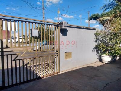 Casa para Venda, em Presidente Prudente, bairro JARDIM COBRAL, 2 dormitrios, 1 banheiro, 2 vagas