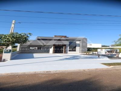 Casa em Condomnio para Venda, em Sorocaba, bairro Cond. RESIDENCIAL JARDIM, 3 dormitrios, 1 banheiro, 1 sute, 2 vagas