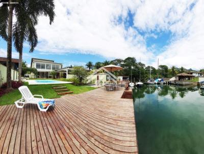 Alto Padro para Venda, em , bairro Condominio Bracuhy, 5 dormitrios, 3 banheiros, 2 sutes, 5 vagas