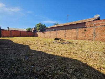 Terreno para Venda, em Campo Grande, bairro Morada do Sossego