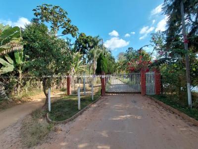 Chcara para Venda, em Muzambinho, bairro Pousada das Garas