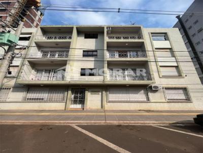 Apartamento para Locao, em Santa Rosa, bairro Bairro Centro, 3 dormitrios, 2 banheiros