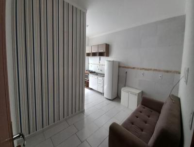 Apartamento para Venda, em Florianpolis, bairro Ingleses do Rio Vermelho, 1 dormitrio, 1 banheiro, 1 vaga