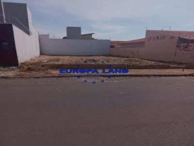 Terreno para Venda, em Bauru, bairro Jardim Carolina