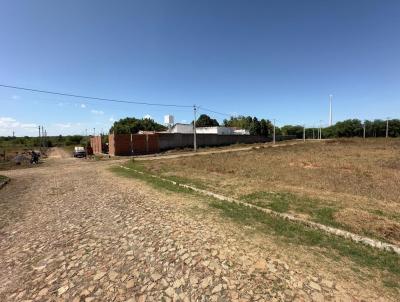 Loteamento para Venda, em Juazeiro do Norte, bairro Horto