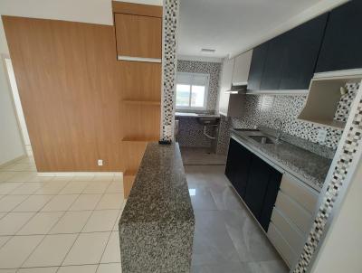 Apartamento para Venda, em Limeira, bairro Parque Novo Mundo, 3 dormitrios, 2 banheiros, 1 sute, 1 vaga