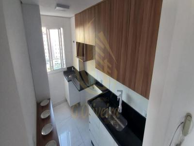 Apartamento para Venda, em Itupeva, bairro Residencial Pacaembu, 2 dormitrios, 1 banheiro, 1 vaga