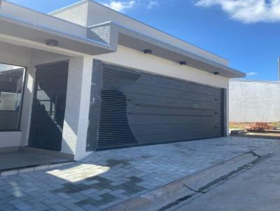 Casa para Venda, em Bragana Paulista, bairro Jardim Iguatemi, 3 dormitrios, 2 banheiros, 1 sute, 2 vagas