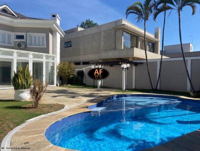 Casa em Condomnio para Venda, em Santana de Parnaba, bairro Alphaviile, 4 sutes