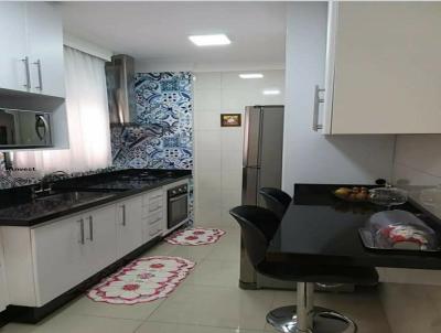 Apartamento para Venda, em Barueri, bairro Alphaville Centro Industrial E Empresarial/alphaville., 3 dormitrios, 2 banheiros, 1 sute, 2 vagas