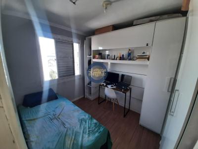 Apartamento para Venda, em Guarulhos, bairro gua Chata, 2 dormitrios, 1 banheiro, 1 vaga