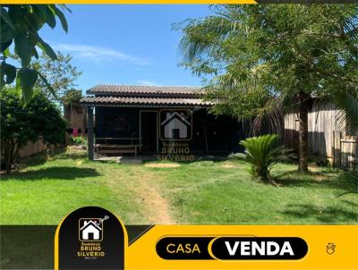 Casa para Venda, em Buritis, bairro SETOR 05, 2 dormitrios, 1 banheiro, 3 vagas