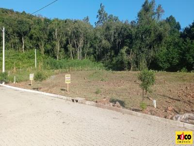 Terreno para Venda, em Picada Caf, bairro Kaffe Eck