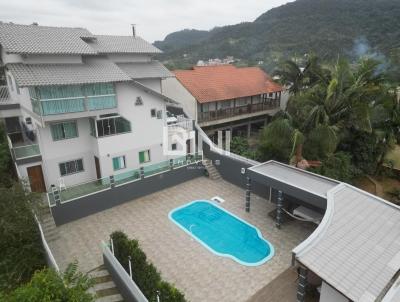 Casa para Venda, em Rio do Sul, bairro Fundo Canoas, 6 dormitrios, 4 banheiros, 1 sute