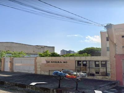 Apartamento para Locao, em Feira de Santana, bairro PARQUE GETLIO VARGAS, 2 dormitrios, 1 banheiro