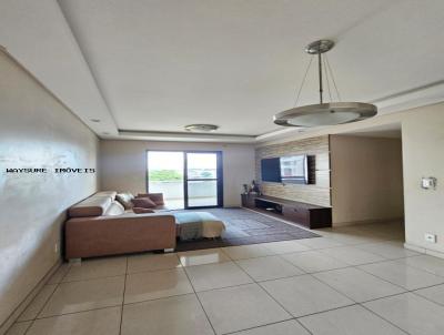 Apartamento para Venda, em Manaus, bairro Parque Dez de Novembro, 3 dormitrios, 4 banheiros, 1 sute, 2 vagas